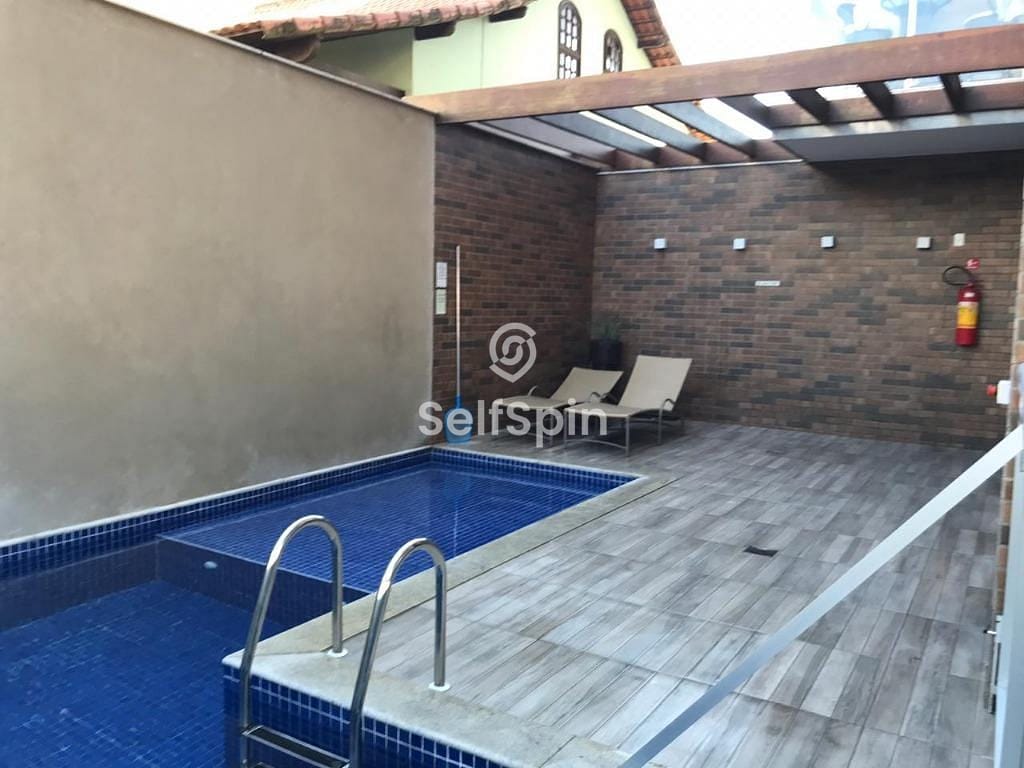 Apartamento, 1 quarto, 45 m² - Foto 13