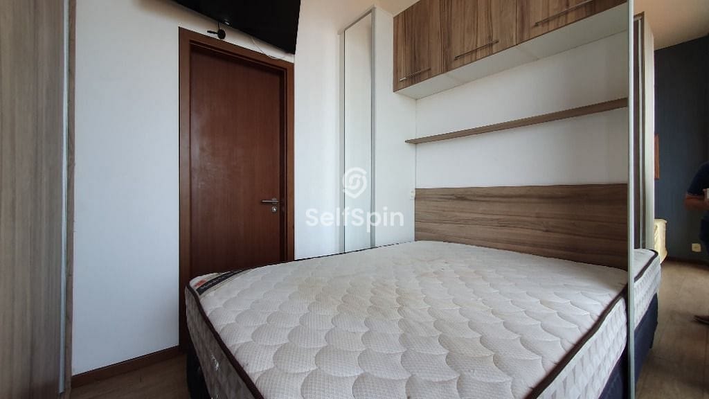 Apartamento, 1 quarto, 45 m² - Foto 8