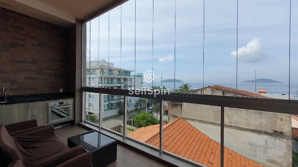 Apartamento, 1 quarto, 45 m² - Foto 6