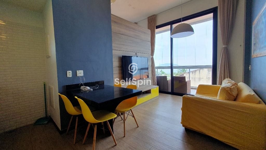 Apartamento, 1 quarto, 45 m² - Foto 3
