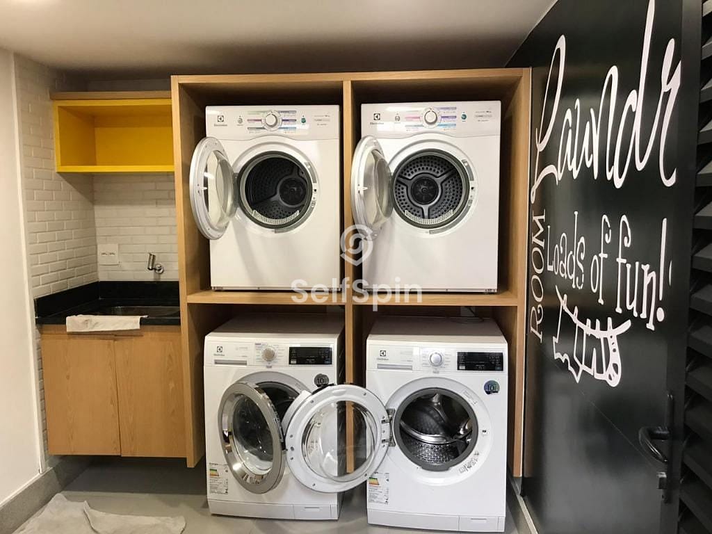 Apartamento, 1 quarto, 45 m² - Foto 11