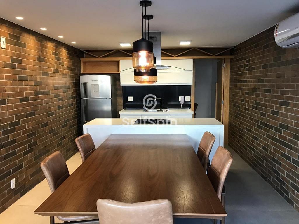 Apartamento, 1 quarto, 45 m² - Foto 14