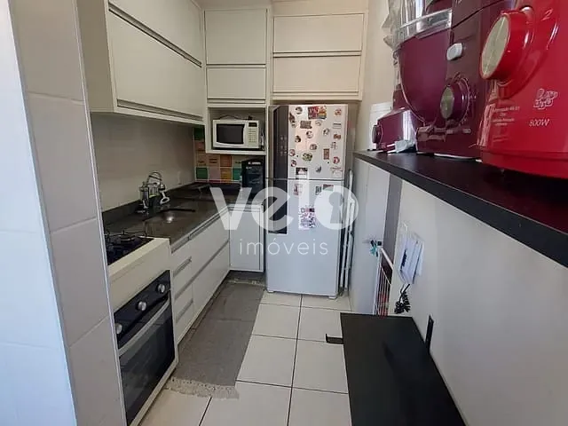 Apartamento 2 quartos e 1 banheiro, à venda, no bairro Parque São Luís em Tremembé