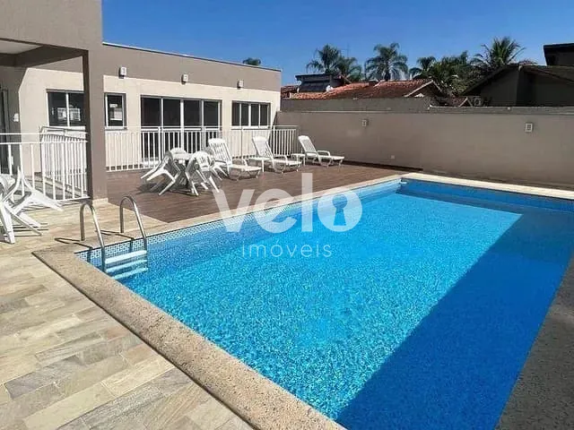 Apartamento 2 quartos e 1 banheiro, à venda, no bairro Parque São Luís em Tremembé