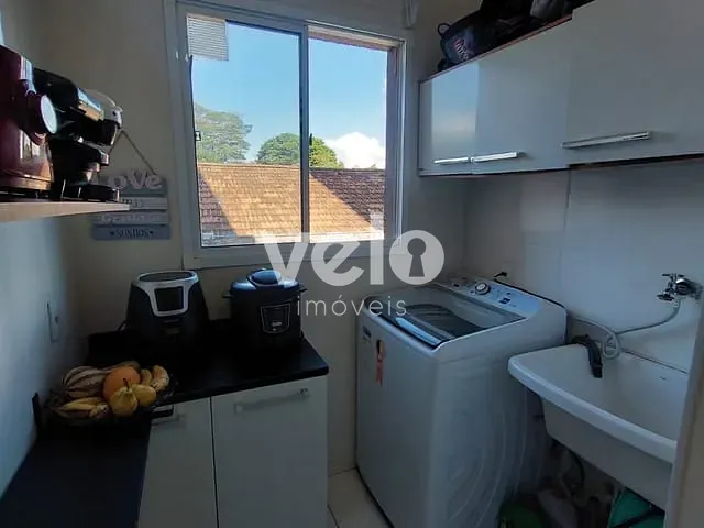 Apartamento 2 quartos e 1 banheiro, à venda, no bairro Parque São Luís em Tremembé