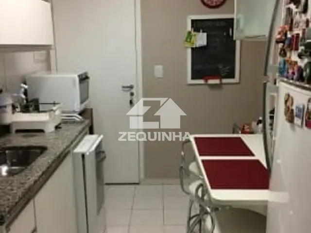 Apartamento com 80m² 3 quartos e 1 banheiro, à venda, no bairro Vila Sao Francisco em Sao Paulo