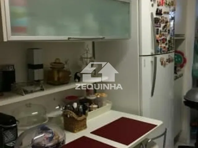 Apartamento com 80m² 3 quartos e 1 banheiro, à venda, no bairro Vila Sao Francisco em Sao Paulo