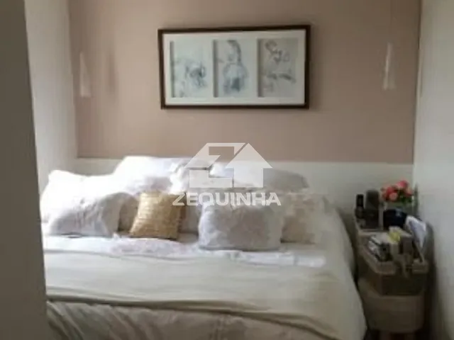 Apartamento com 80m² 3 quartos e 1 banheiro, à venda, no bairro Vila Sao Francisco em Sao Paulo