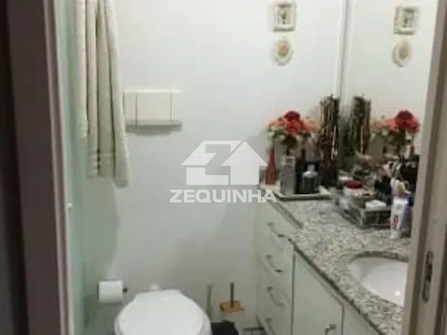 Apartamento com 80m² 3 quartos e 1 banheiro, à venda, no bairro Vila Sao Francisco em Sao Paulo