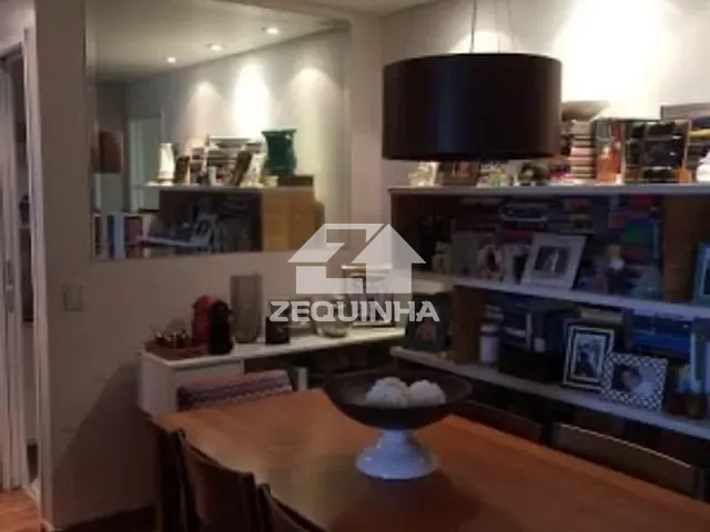 Apartamento com 80m² 3 quartos e 1 banheiro, à venda, no bairro Vila Sao Francisco em Sao Paulo