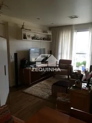Apartamento, 3 quartos, 80 m² - Foto 7