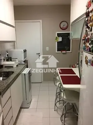 Apartamento, 3 quartos, 80 m² - Foto 3