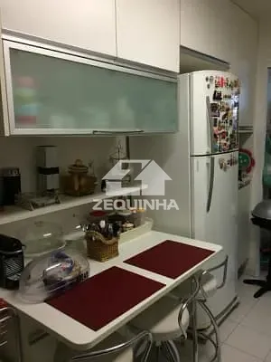 Apartamento, 3 quartos, 80 m² - Foto 5
