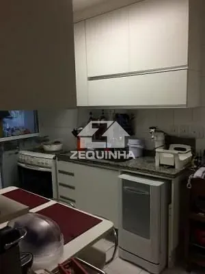 Apartamento, 3 quartos, 80 m² - Foto 6