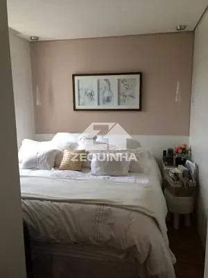 Apartamento, 3 quartos, 80 m² - Foto 2