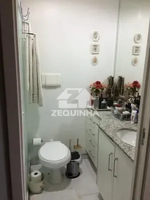 Apartamento, 3 quartos, 80 m² - Foto 4