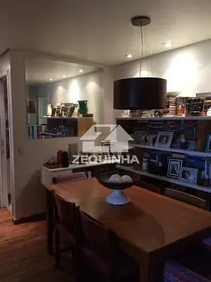 Apartamento, 3 quartos, 80 m² - Foto 1