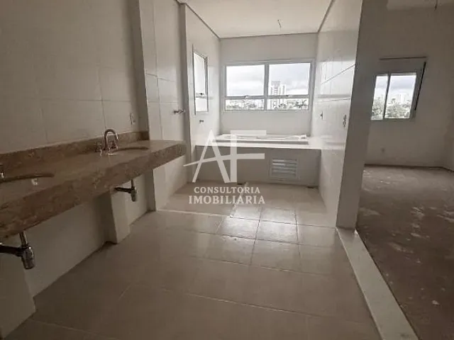 Apartamento com 362m², à venda, no bairro Barranco em Taubaté