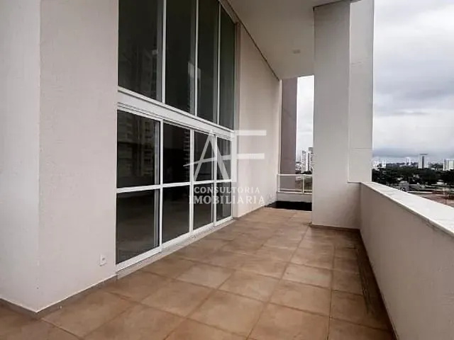 Apartamento com 362m², à venda, no bairro Barranco em Taubaté