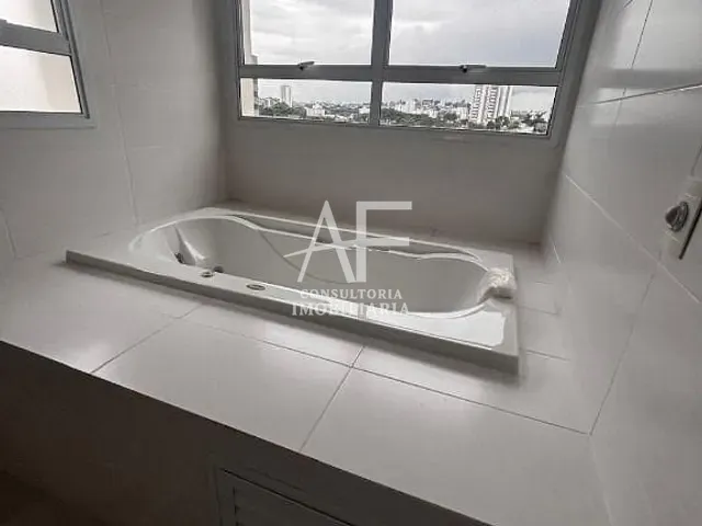 Apartamento com 362m², à venda, no bairro Barranco em Taubaté