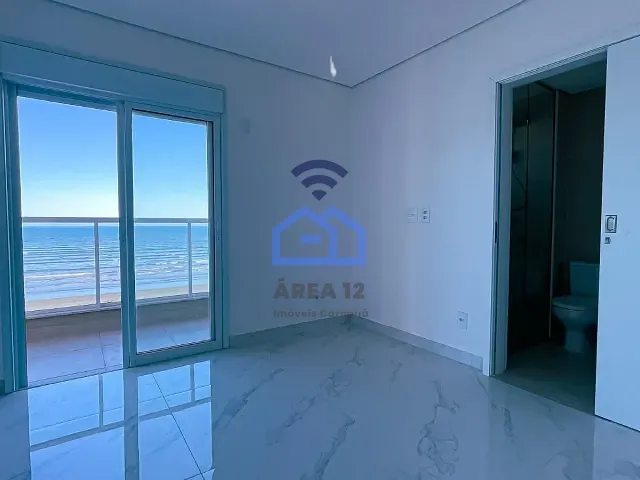 Apartamento 3 quartos e 1 banheiro, à venda, no bairro Jardim Britânia em Caraguatatuba