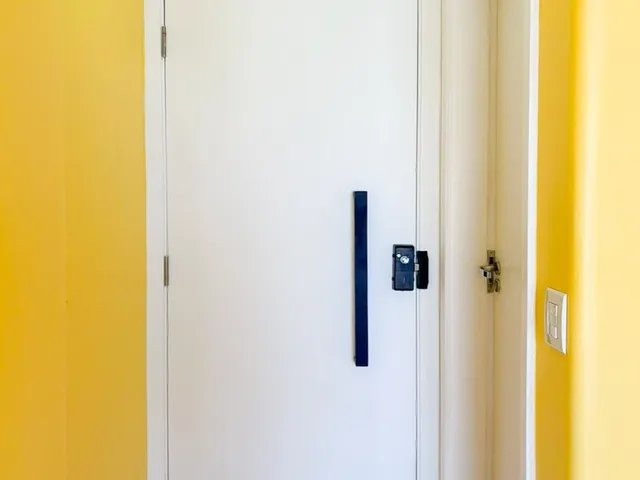 Apartamento 3 quartos e 1 banheiro, para alugar, no bairro Reduto em Belém