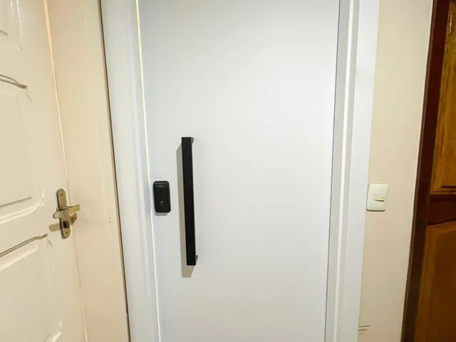 Apartamento 3 quartos e 1 banheiro, para alugar, no bairro Reduto em Belém