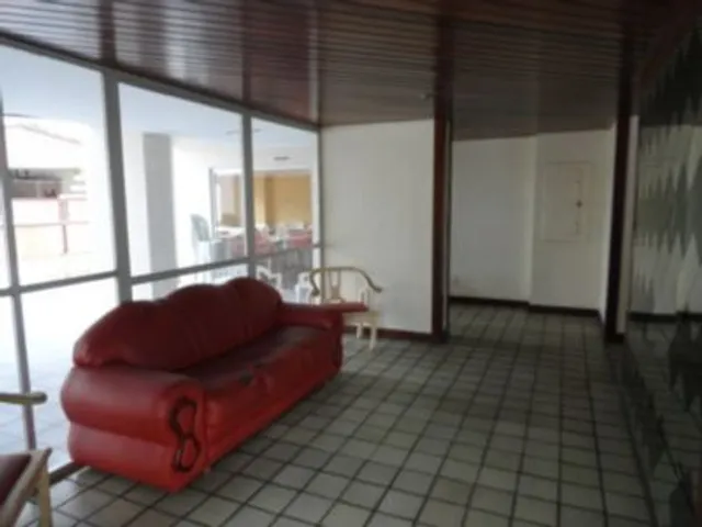 Apartamento 3 quartos e 1 banheiro, para alugar, no bairro Reduto em Belém