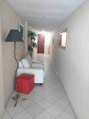 Apartamento 3 quartos e 2 banheiros, à venda, no bairro Parque Oliveira Botelho em Campos dos Goytacazes