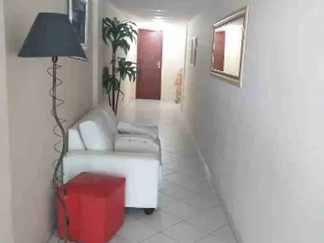Apartamento 3 quartos e 2 banheiros, à venda, no bairro Parque Oliveira Botelho  em Campos dos Goytacazes