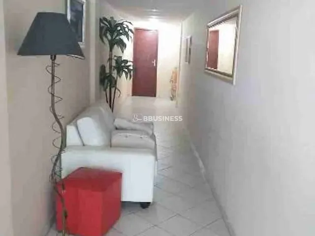 Apartamento 3 quartos e 2 banheiros, à venda, no bairro Parque Oliveira Botelho em Campos dos Goytacazes