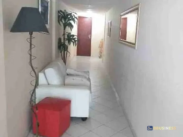 Apartamento 3 quartos e 2 banheiros, à venda, no bairro Parque Oliveira Botelho em Campos dos Goytacazes