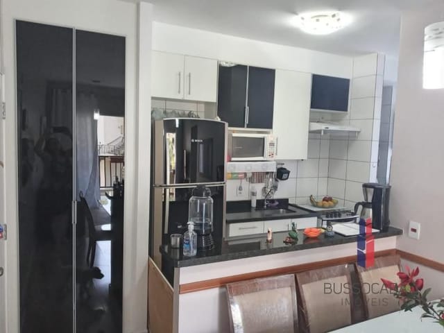 Foto do Apartamento - Apartamento com 3 dormitórios à venda, 65 m² por R$ 420.000,00 - Umuarama - Osasco/SP | BUSSOCABA ADMINISTRACAO DE BENS E IMOVEIS LTDA