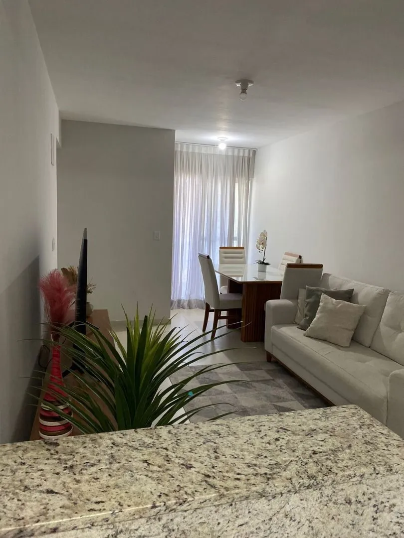 Apartamento padrão | Venda | Jardim BelvedereJardim Belvedere