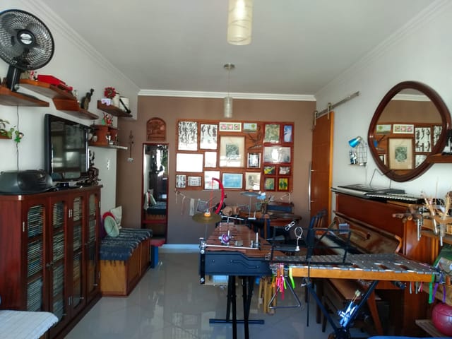 Foto do Apartamento - Ótimo apartamento, com 90m², dois quartos e dependência de empregada, bem localizado Vila Buarque, São Paulo, SP | CODIGO DO IMÓVEL: AP0727_DAVA | Davantage consultoria imobiliária