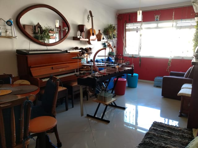 Foto do Apartamento - Ótimo apartamento, com 90m², dois quartos e dependência de empregada, bem localizado Vila Buarque, São Paulo, SP | CODIGO DO IMÓVEL: AP0727_DAVA | Davantage consultoria imobiliária