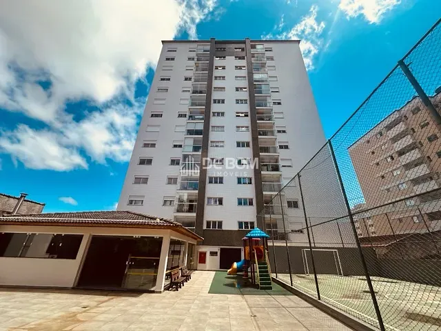 Apartamento com 180m² 3 quartos e 2 banheiros, para alugar, no bairro Centro em Poços de Caldas