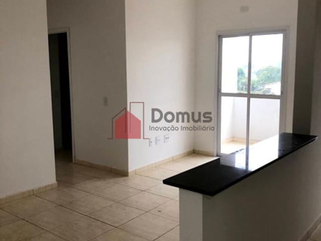 Apartamento à venda, no bairro Parque das Nações em Pindamonhangaba