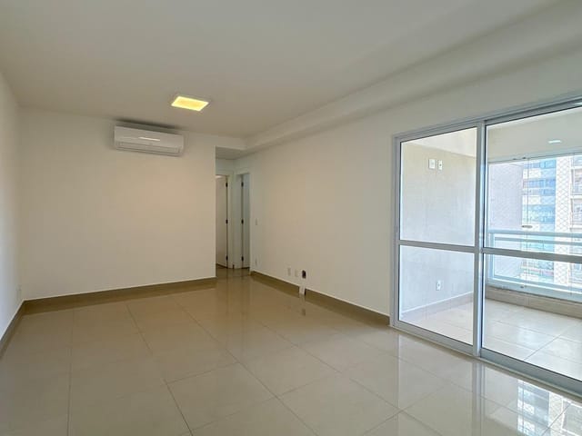 Apartamento 3 quartos e 1 banheiro, para alugar, no bairro Parque Residencial Nardini em Americana