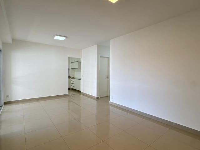Apartamento 3 quartos e 1 banheiro, para alugar, no bairro Parque Residencial Nardini em Americana