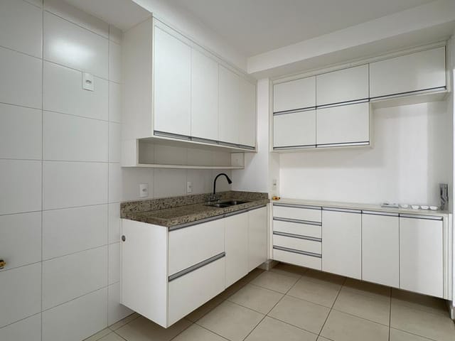 Apartamento 3 quartos e 1 banheiro, para alugar, no bairro Parque Residencial Nardini em Americana