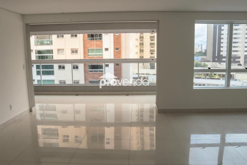 Apartamento, 3 quartos, 123 m² - Foto 2