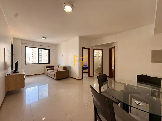 Apartamento 2 quartos e 2 banheiros, para alugar, no bairro Batista Campos em Belém