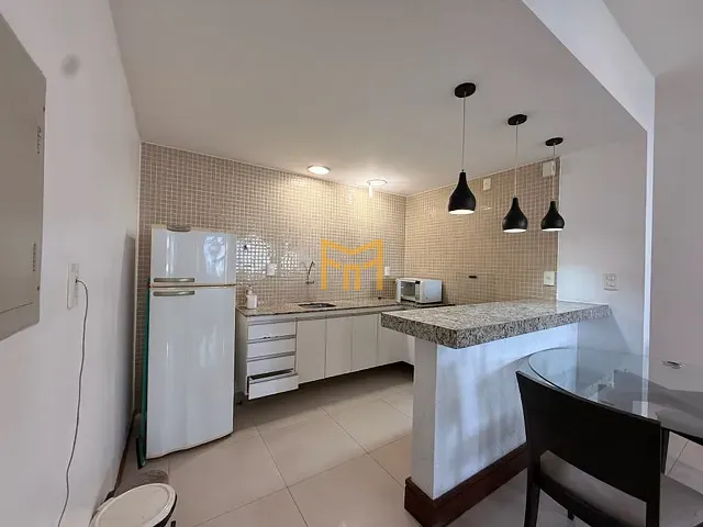 Apartamento 2 quartos e 2 banheiros, para alugar, no bairro Batista Campos em Belém