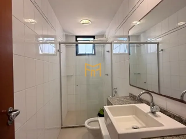 Apartamento 2 quartos e 2 banheiros, para alugar, no bairro Batista Campos em Belém
