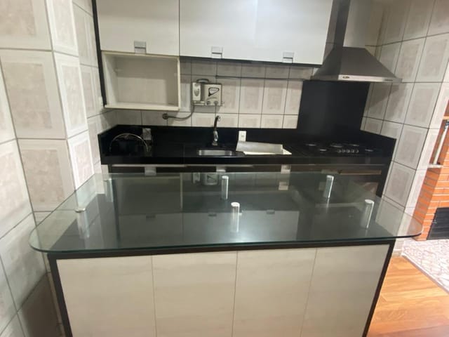Apartamento 3 quartos e 1 banheiro, para alugar, no bairro Ressacada em Itajaí