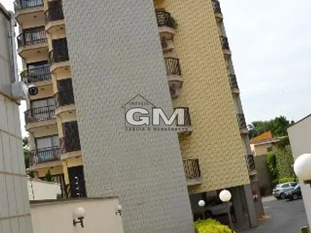 Apartamento 3 quartos e 4 banheiros, à venda, no bairro Jardim Sumaré em Ribeirão Preto
