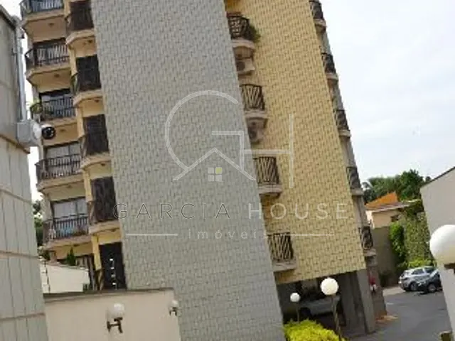 Apartamento 3 quartos e 4 banheiros, à venda, no bairro Jardim Sumaré em Ribeirão Preto