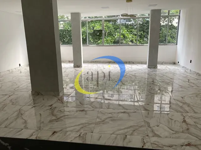 Apartamento com 175m² 3 quartos e 3 banheiros, à venda, no bairro Copacabana em Rio de Janeiro