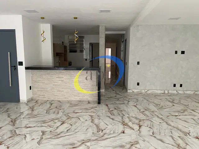 Apartamento com 175m² 3 quartos e 3 banheiros, à venda, no bairro Copacabana em Rio de Janeiro